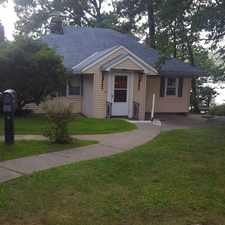 Rental info for Franklin Rd