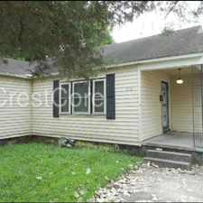Rental info for 1913 Sula Ln West Memphis AR 72301