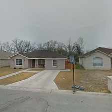 Rental info for Single Family Home Home in Del rio for For Sale By Owner