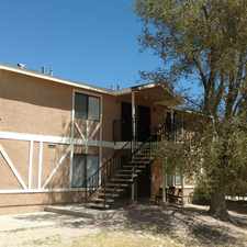 Rental info for 3043 Pat Ave