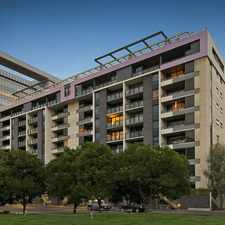 Rental info for Beautiful, Modern 1 Bedroom Apartment