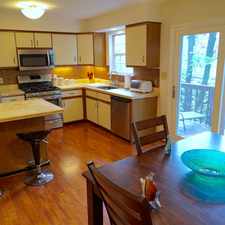 Rental info for jamesjm