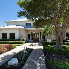 Rental info for Lantana Hills