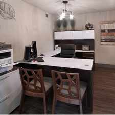 Rental info for Tuscan Village at Reche Canyon