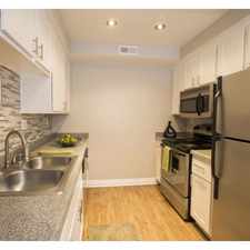 Rental info for Tustin View