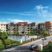 Rental info for Grady Square