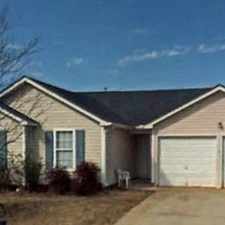 Rental info for Newer Home Built in 2000 - Single-level Ranch in Lithonia, GA - Only $105,000
