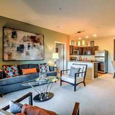 Rental info for Edge at Traverse Point