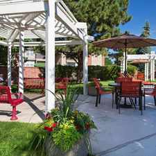 Rental info for Mountain View Apartment Homes