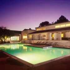 Rental info for Overlook at Sunset Point Apartment Homes