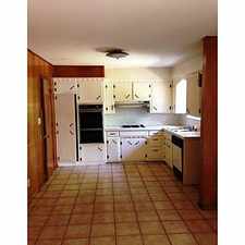 Rental info for 205 E South Ave