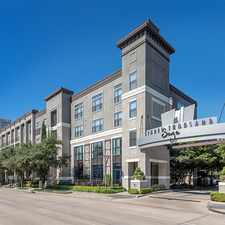 Rental info for 3000 Sage