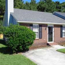 Rental info for 113 Live Oak Court