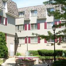 Rental info for Carriage Court