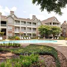 Rental info for AMLI on Eldridge Parkway