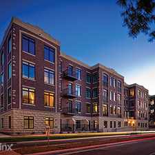 Rental info for Steve Brown Apartments