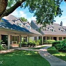 Rental info for Yorktown Apartments