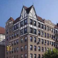 Rental info for E 13th St & Ave Z