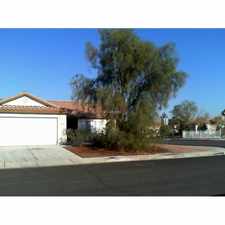 Rental info for 4194 Orange Mist Way