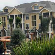 Rental info for Carlyle at Bartram Park