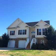 Rental info for Single Family Home Home in Lagrange for Rent-To-Own