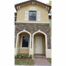 Rental info for 431 Southeast 32nd Terrace