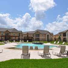 Rental info for 101 Eucalyptus Street