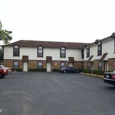 Rental info for Mason & Company