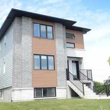 Rental info for Appartement 5 et demi à louer à Bellefeuille - St-Jérome