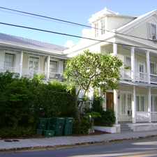 Rental info for Historic Old Town at 802 Eaton St. #4