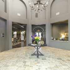 Rental info for Century Stone Hill