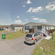 Rental info for Single Family Home Home in Winchester for For Sale By Owner