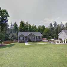 Rental info for Single Family Home Home in Morganton for For Sale By Owner
