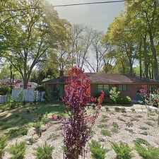 Rental info for Single Family Home Home in Winder for For Sale By Owner