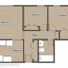 Rental info for 218 21st ST NW - 21