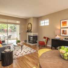 Rental info for Larkspur Woods