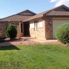 Rental info for 2286 S Legacy Dr