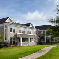 Rental info for Ridgeview Dr