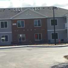 Rental info for Brookside Commons