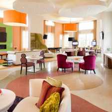 Rental info for Miro at the Parc