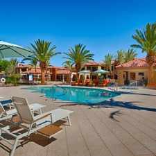 Rental info for Sonoran