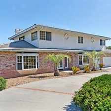 Rental info for 10430 Coyote Hill Glen