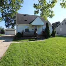 Rental info for Garner Properties & Management