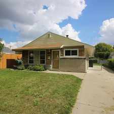 Rental info for Garner Properties & Management