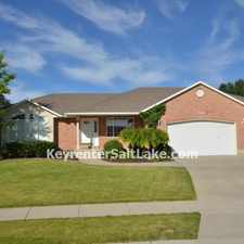 Rental info for 7682 Melbrook Ln