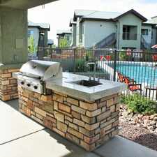 Rental info for Place at Presidio Trails