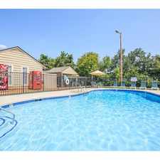 Rental info for Papermill Square Apartments