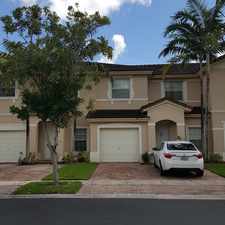Rental info for 2509 NE 42 AVE