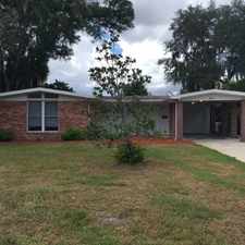 Rental info for 605 West River Drive