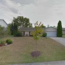 Rental info for Single Family Home Home in Fort wayne for For Sale By Owner